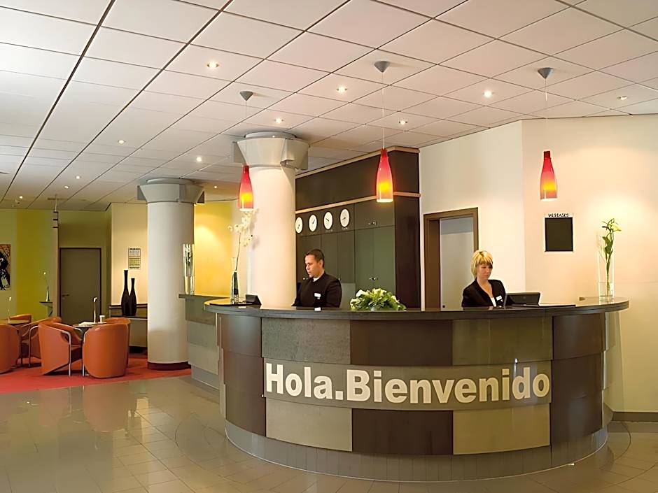 DORMERO Hotel Dessau-Roßlau