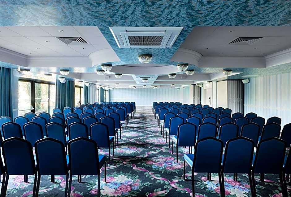 Graduate by Hilton Cambridge