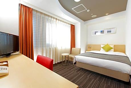 Standard Double Room - Smoking