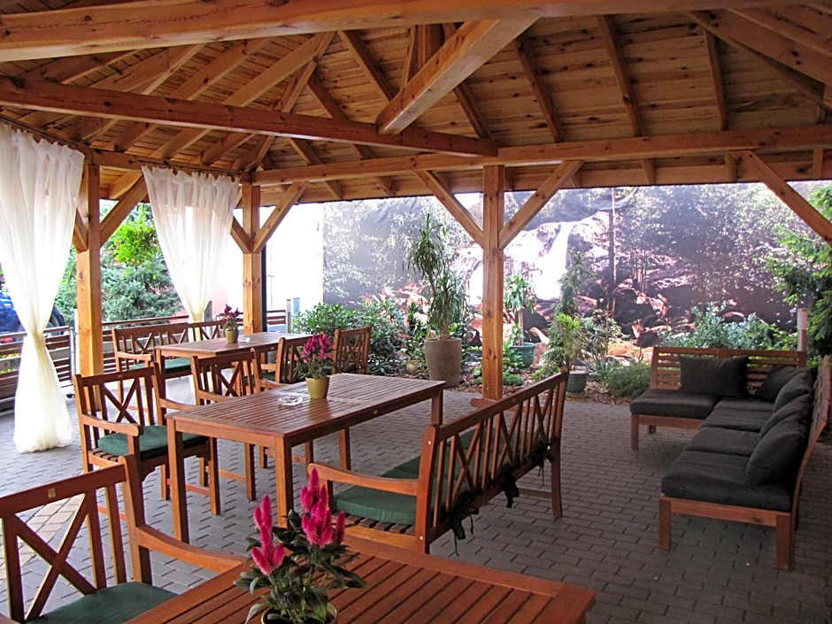 Aviator Hotel Restauracja & SPA