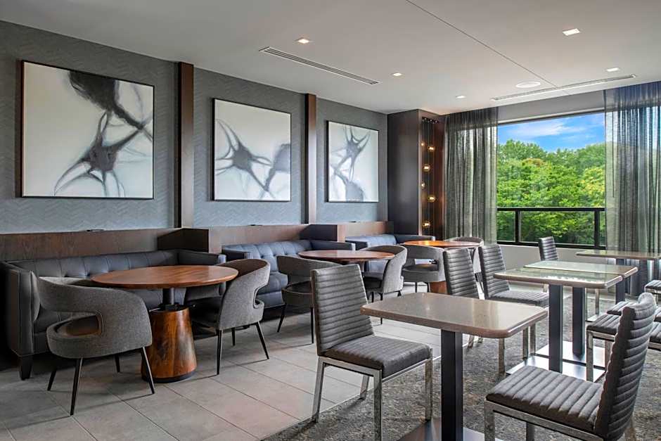 TownePlace Suites by Marriott Boston Medford