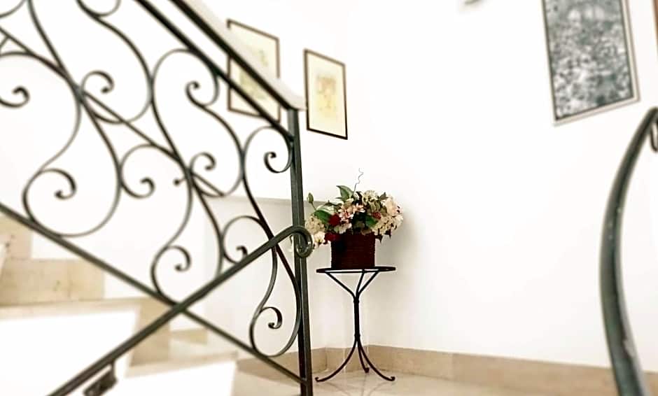 Albergo Umbria