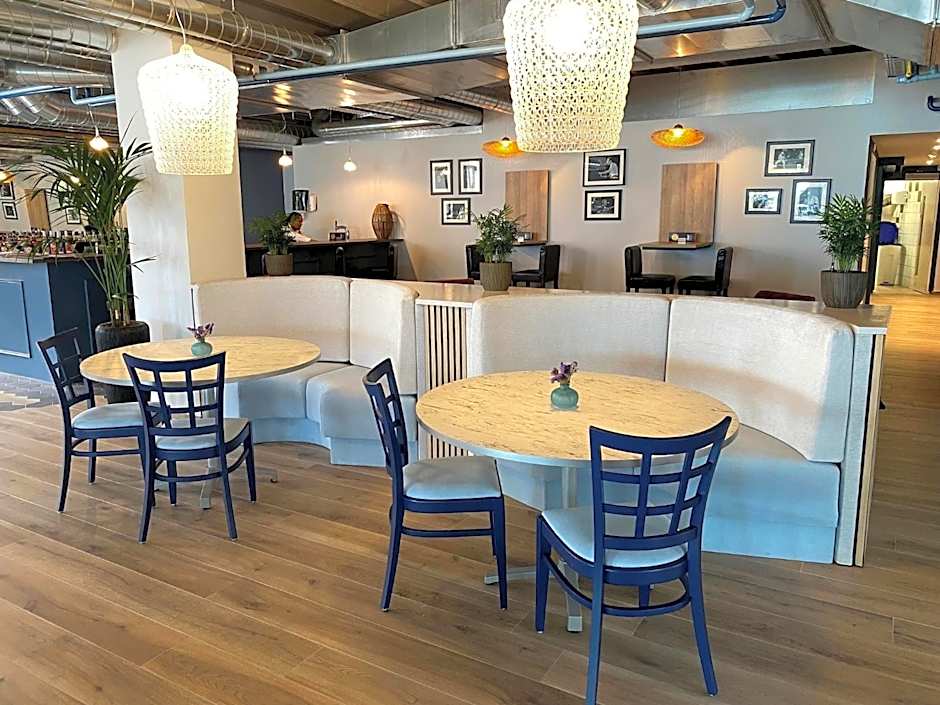 Hotel Eden Palace au Lac