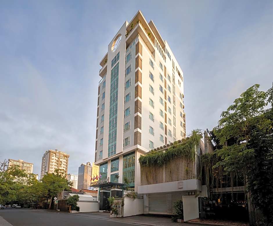Phnom Penh Katari Hotel