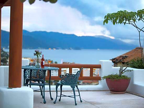 Luna Liquida Hotel Boutique