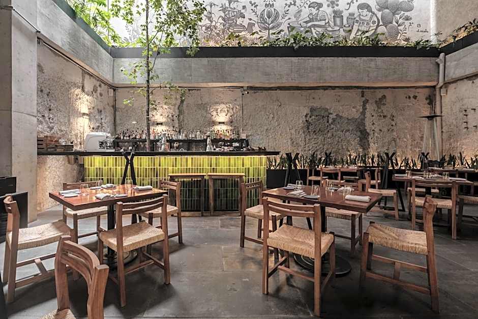 Hotel Casa Izel Roma Norte