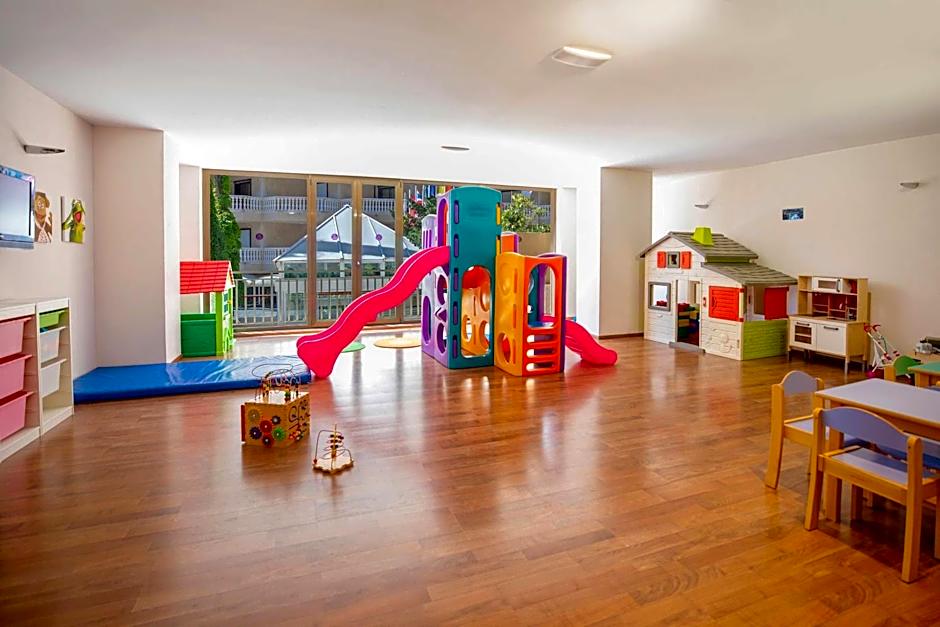 Hotel Servigroup Papa Luna