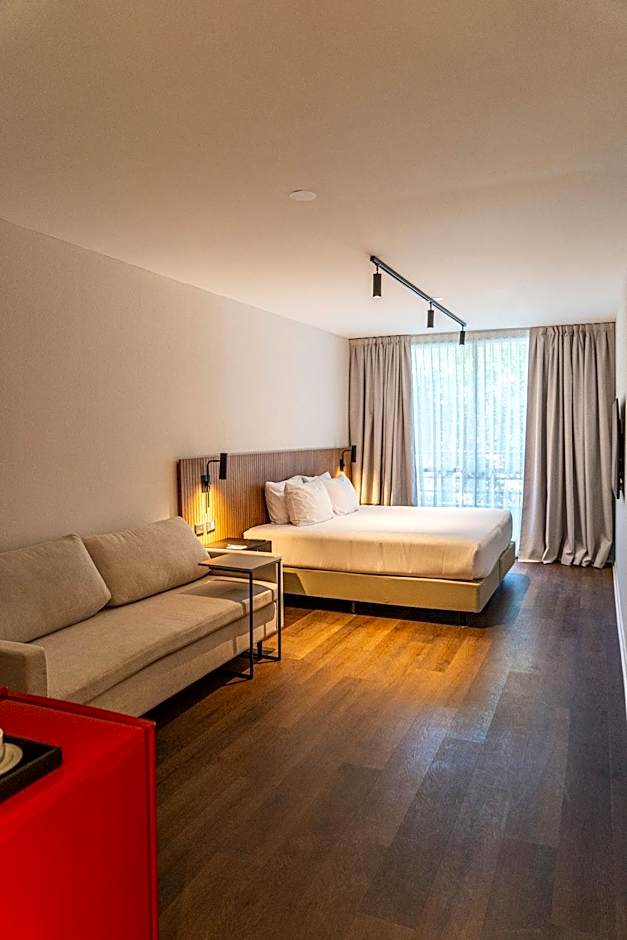 City Express Plus by Marriott Buenos Aires Palermo