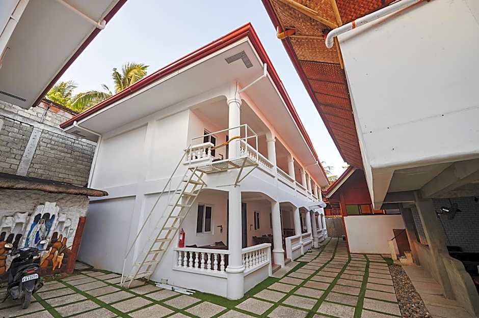 Hotel Gray in Boracay