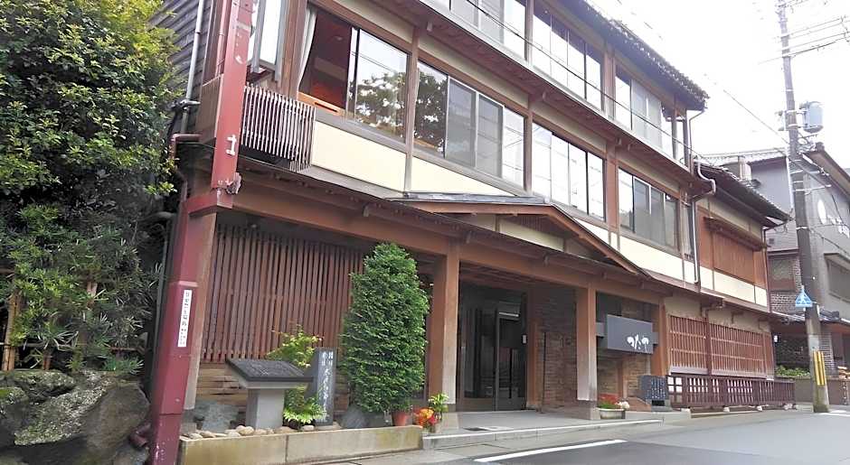 Ryokan Tsutaya