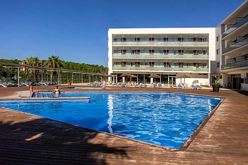 RVHotels Nautic Park