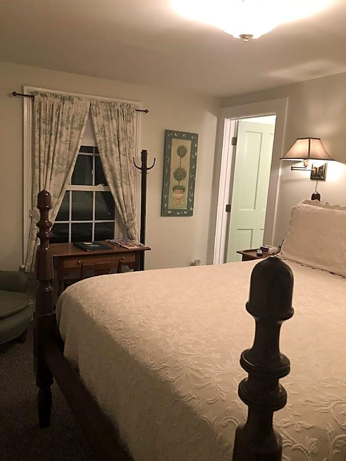 Alpine Haus Bed & Breakfast Inn