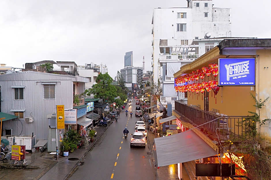 Yo'House Hue Homestay 