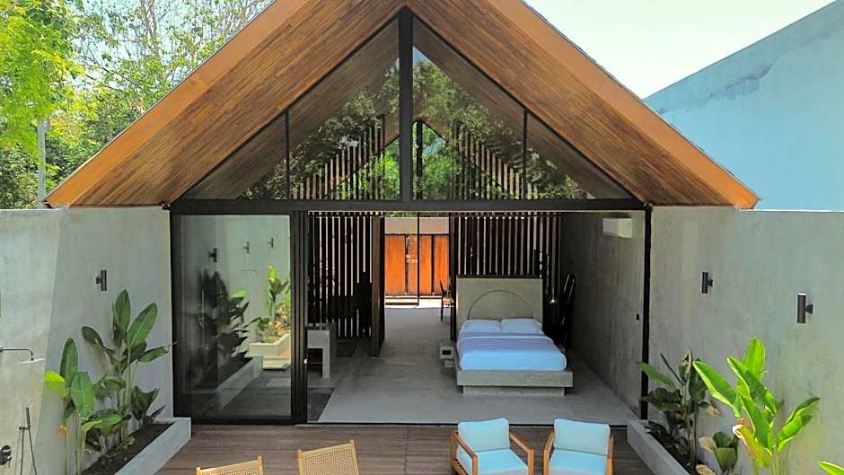 Karang Villas Uluwatu