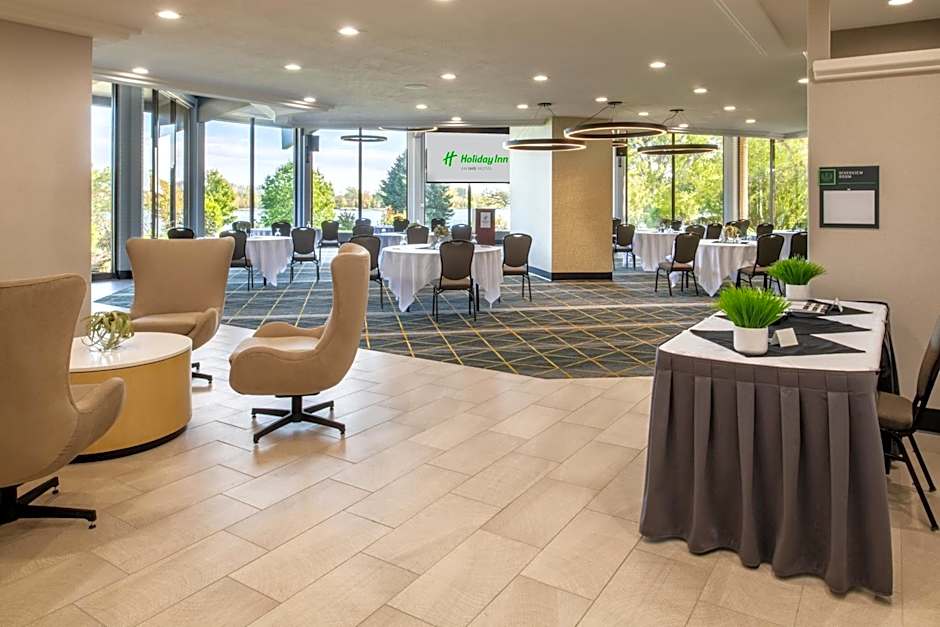 Holiday Inn Richland on the River By IHG
