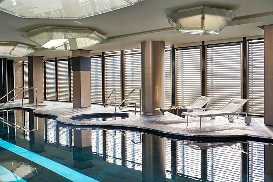 Excelsior Hotel Gallia, a Luxury Collection Hotel, Milan
