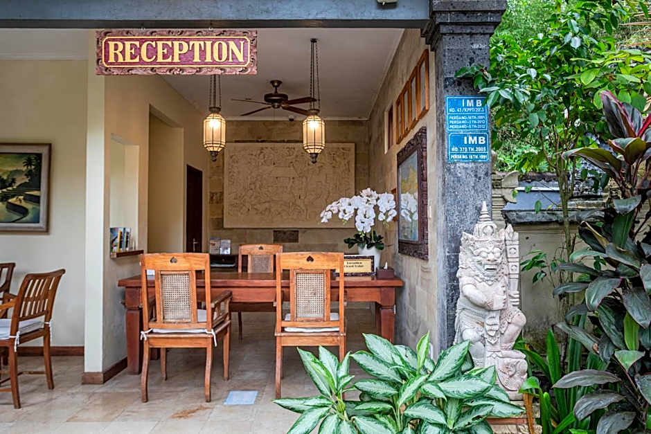 Nusa Indah Candidasa