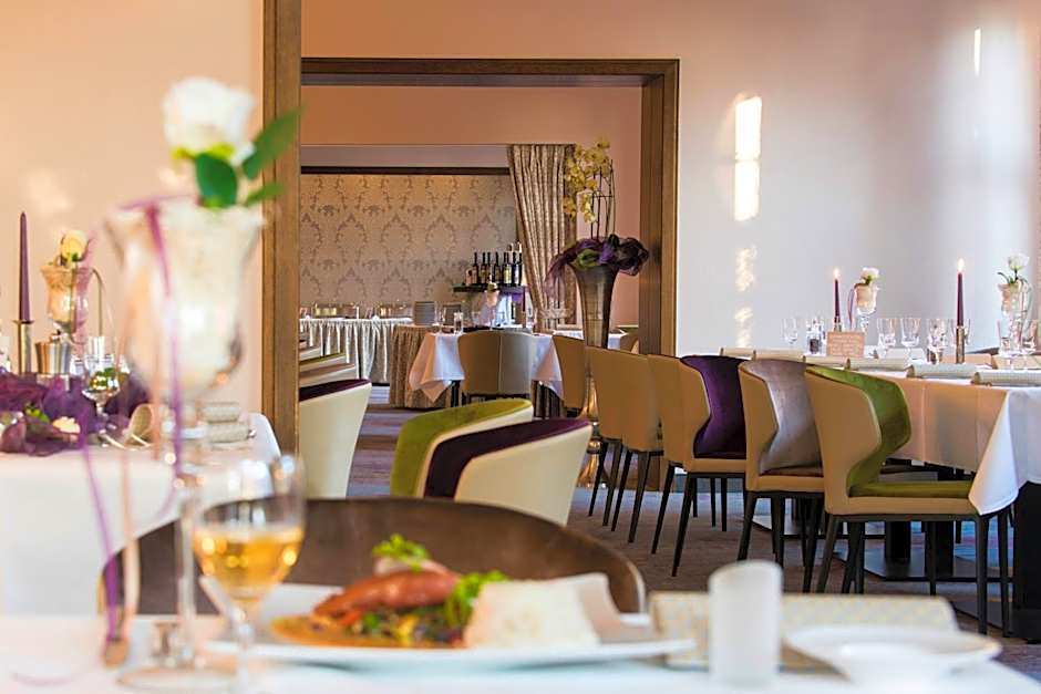 IDINGSHOF Hotel & Restaurant