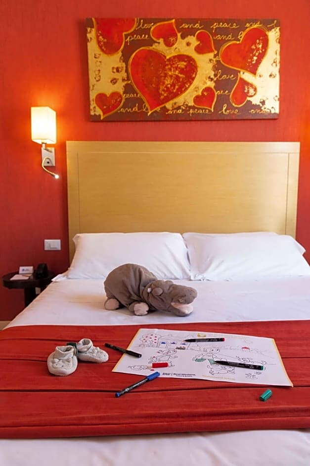 Best Western Hotel Porto Antico