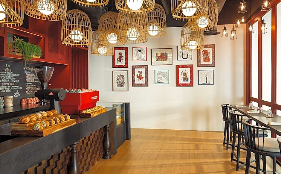 Kimpton Kitalay Samui By IHG