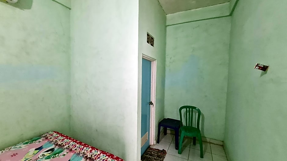 SPOT ON 93020 Rumah Singgah Ganjuran