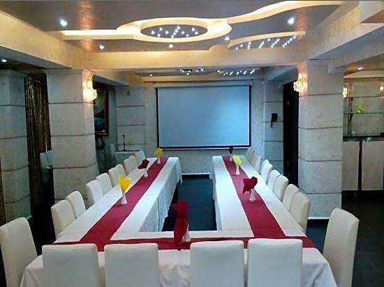 Hotel Ikram El Dhayf