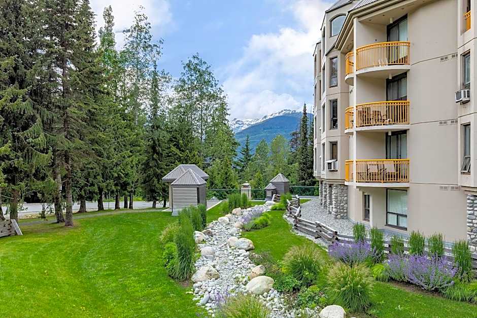 The Marquise by Whistler Premier