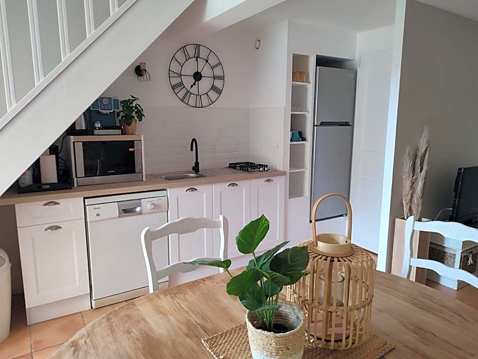 Mas de la Tour Carbonnière