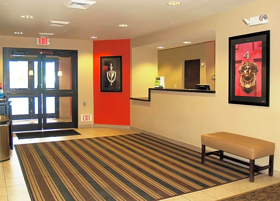 Extended Stay America Suites - Allentown - Bethlehem