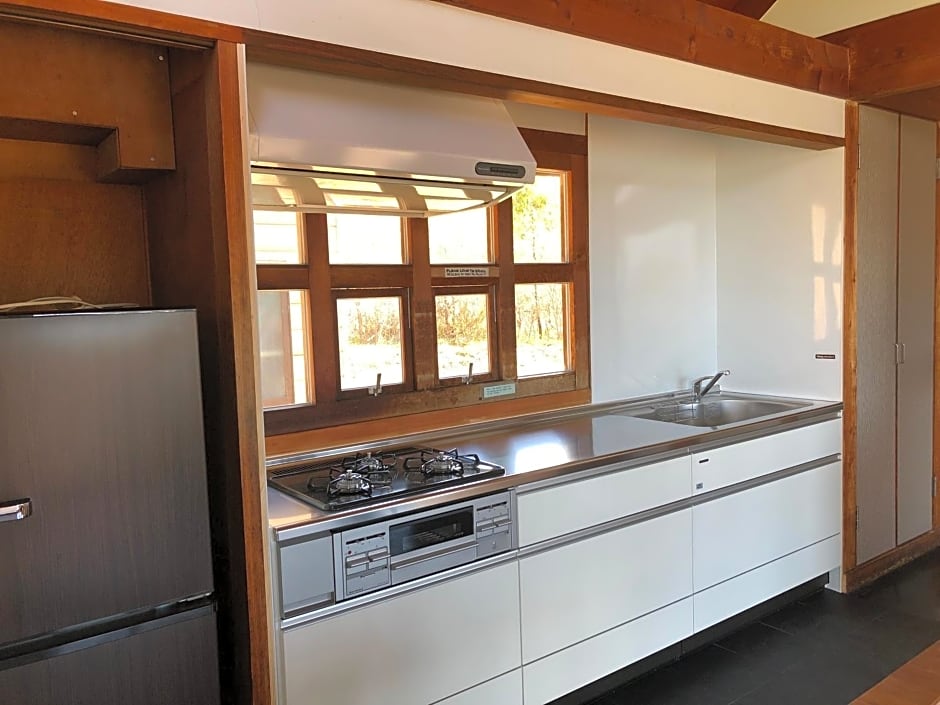 Shiraishi Island International Villa