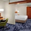 Fairfield Inn & Suites by Marriott Dubois