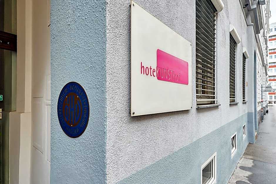 Hotel Kunsthof