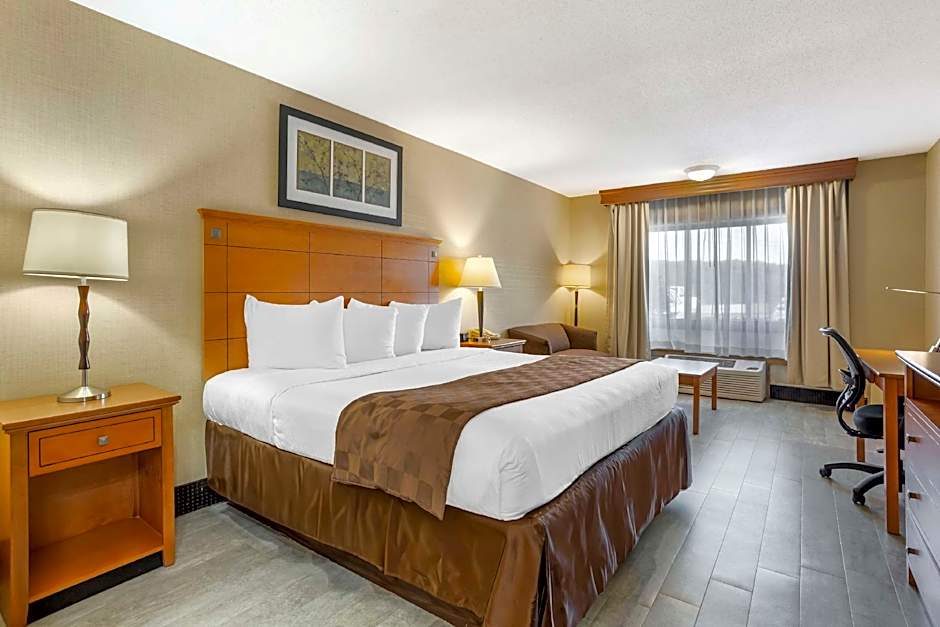 Best Western Danbury/Bethel