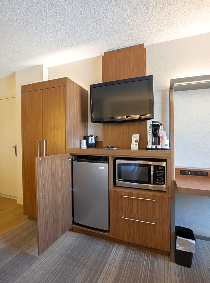 Holiday Inn Express New Orleans Downtown by IHG