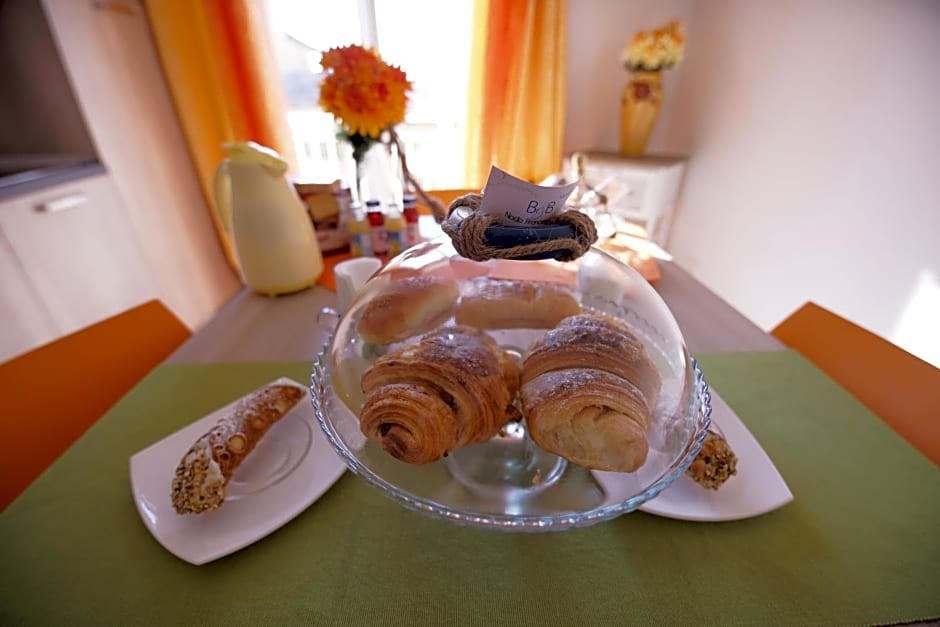 B&B Nodo Francescano