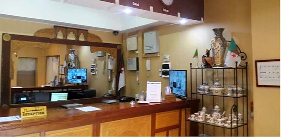 Roza Hotel