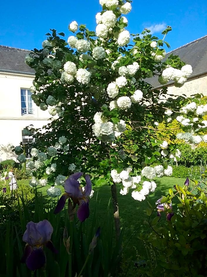 Chambre d'hôte le 18-20