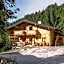Landhaus Bergzeit