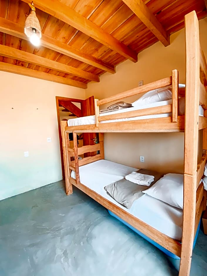 Caramuru Hostel Caraíva