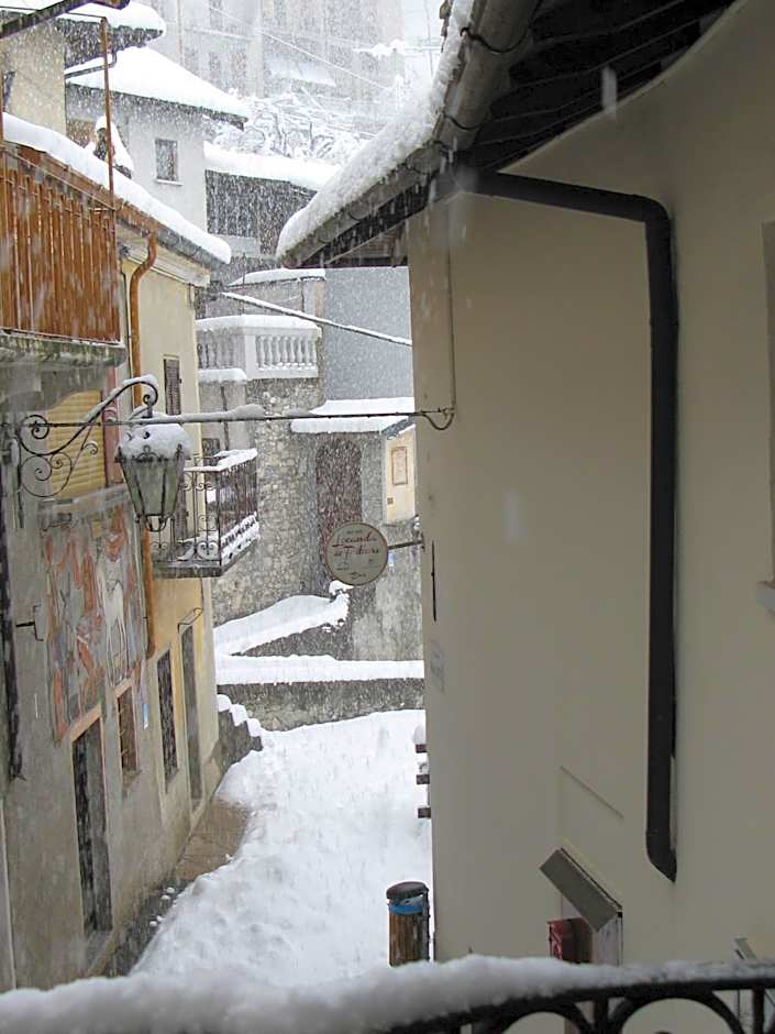Locanda del Pittore
