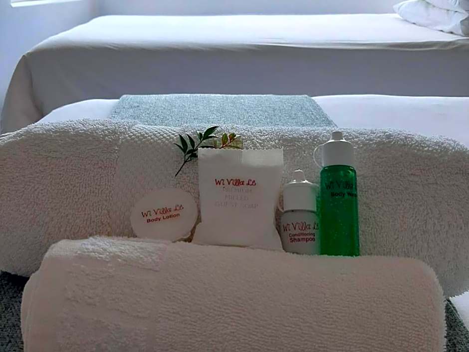 Wi Villa Lê Guest House