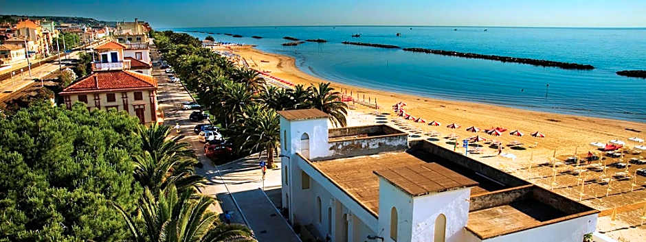 Hotel Europa