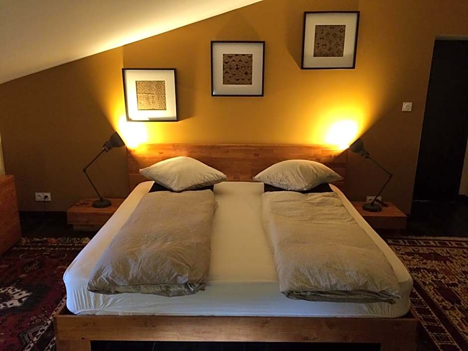 Photo 1 of 16 of Deluxe Apartment