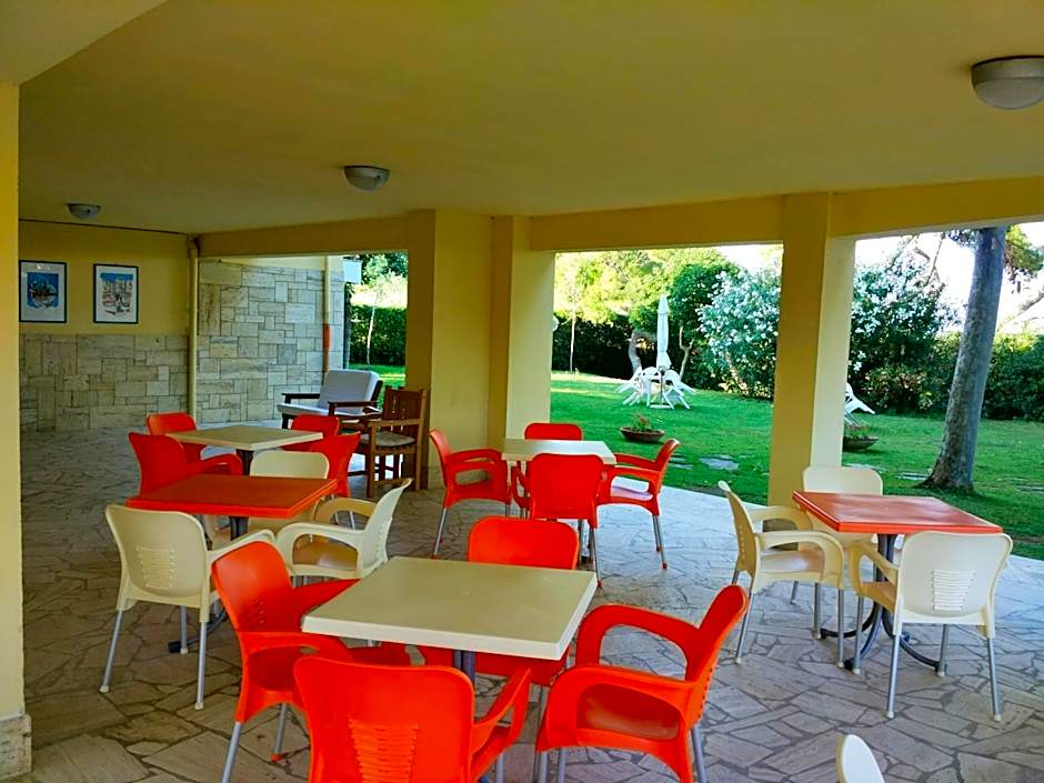 B&B Il Parco Dei Pini