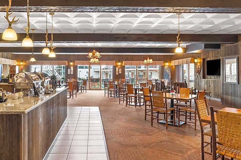 Best Western Adirondack Inn