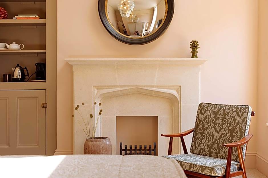 The Yard in Bath Hotel