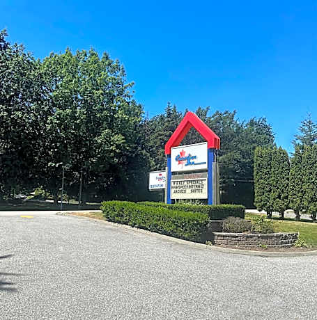 Canadian Inn
