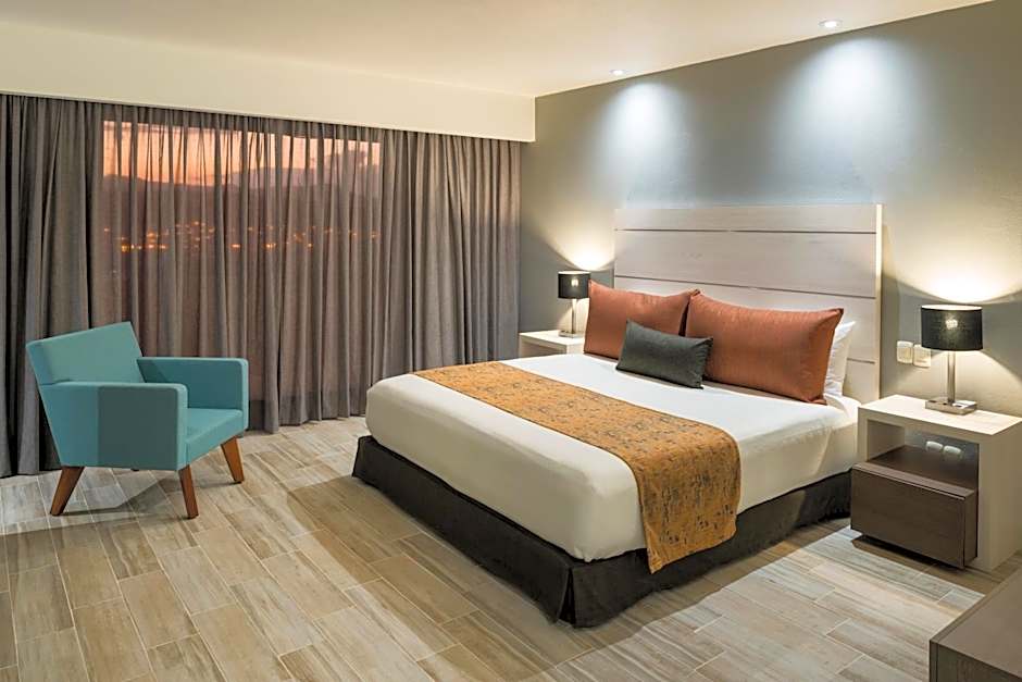 Real Inn San Luis Potosí