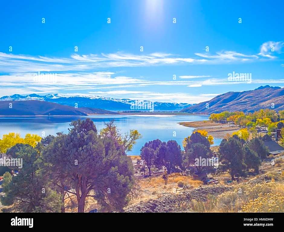 Toiyabe Motel