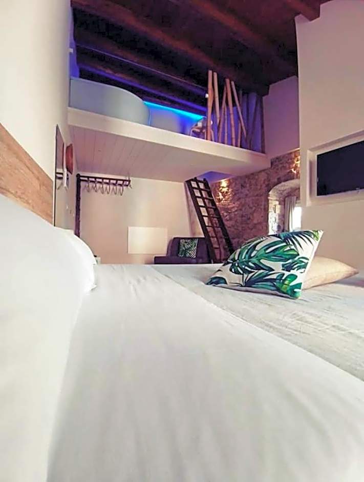 La Volta Rooms Locazione turistica